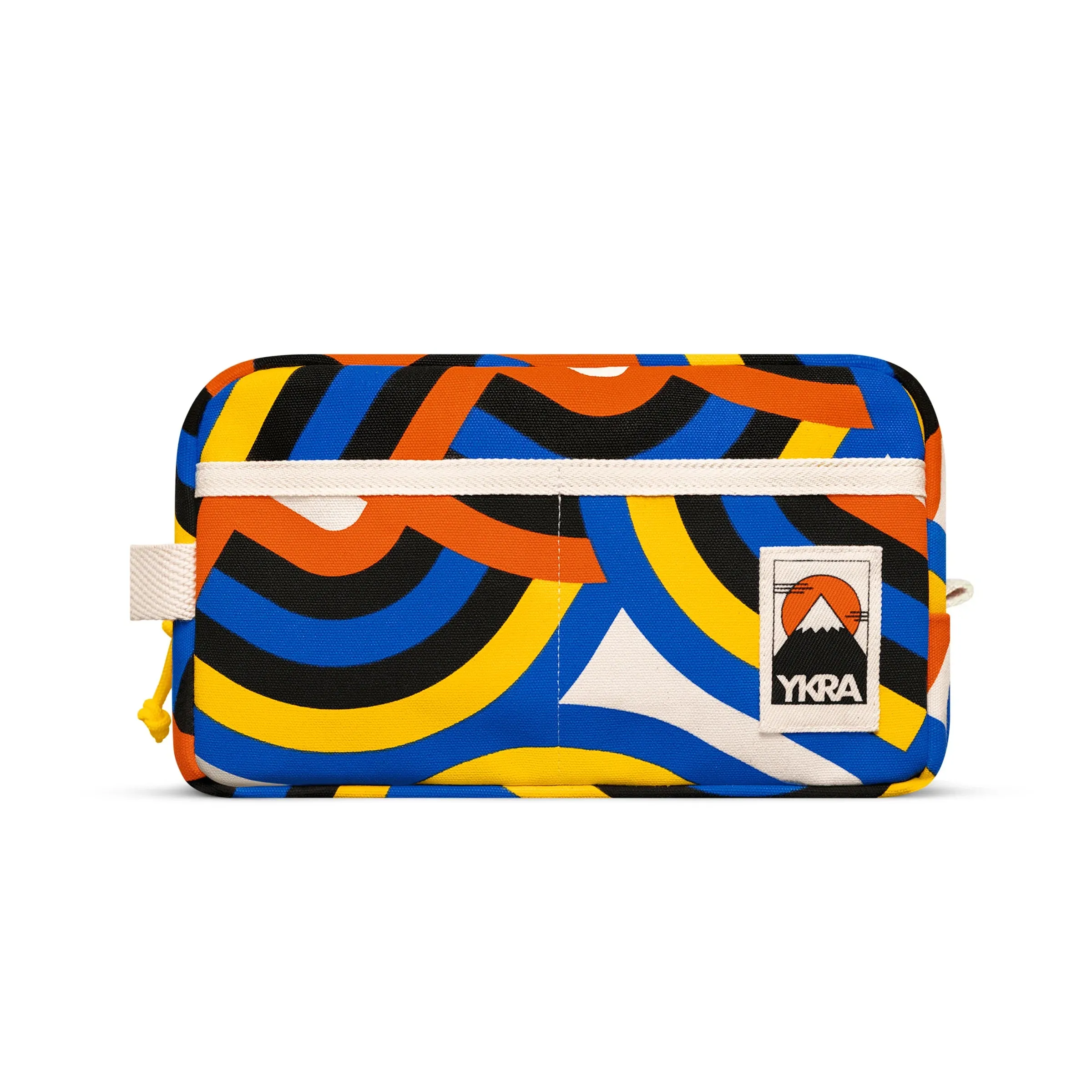 ykra dopp pack - serpentine