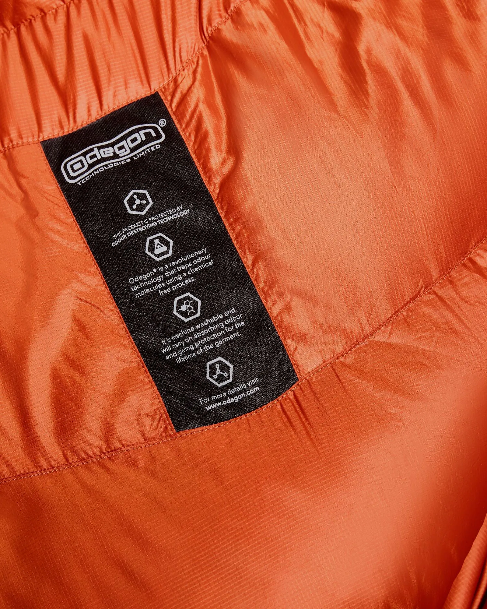 Zenter -8°C Down Sleeping Bag - Large - Dark Moss/Black Stingray